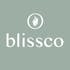 Logo for the brand Blissco