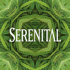 Serenital logo
