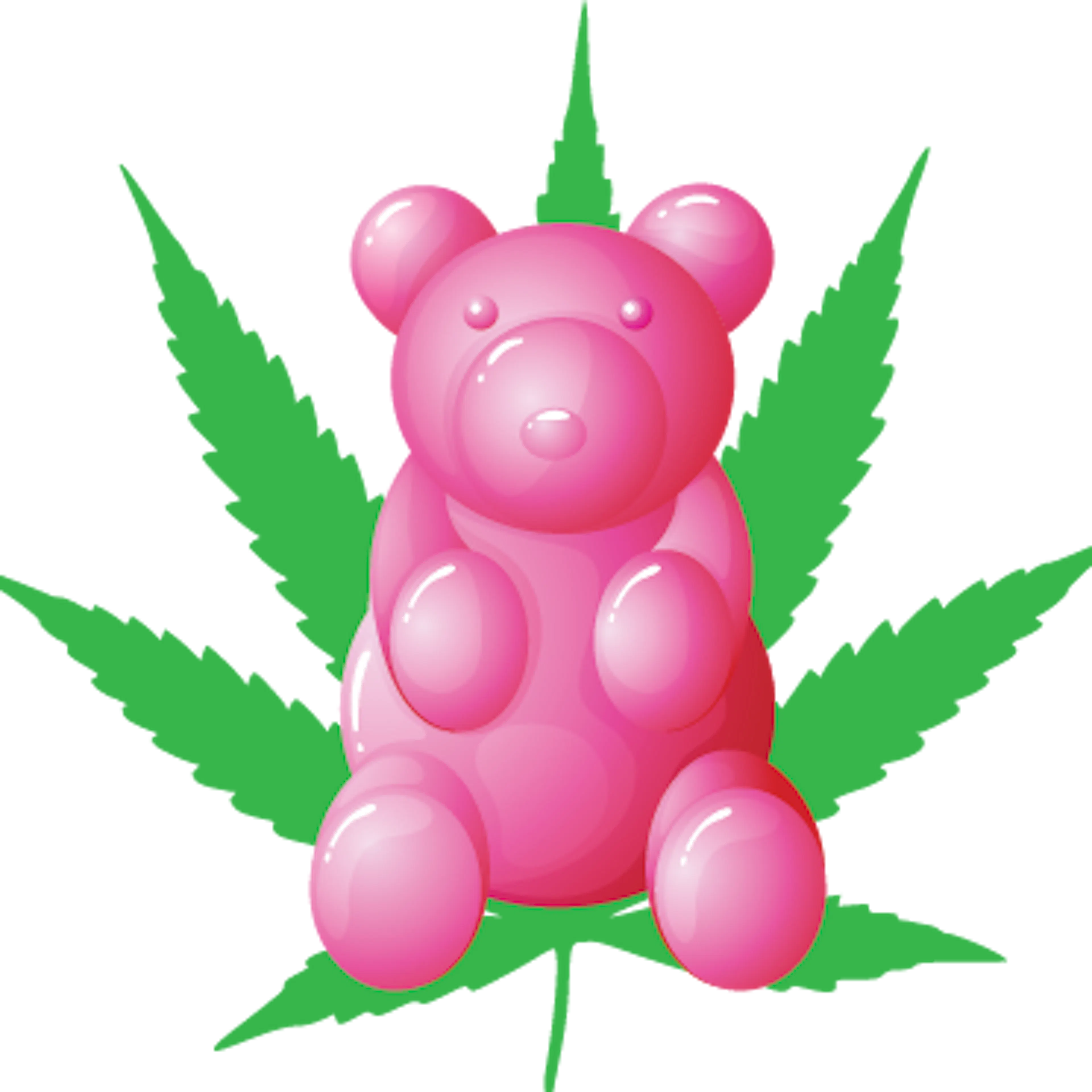 CannaBears Jewelry logo