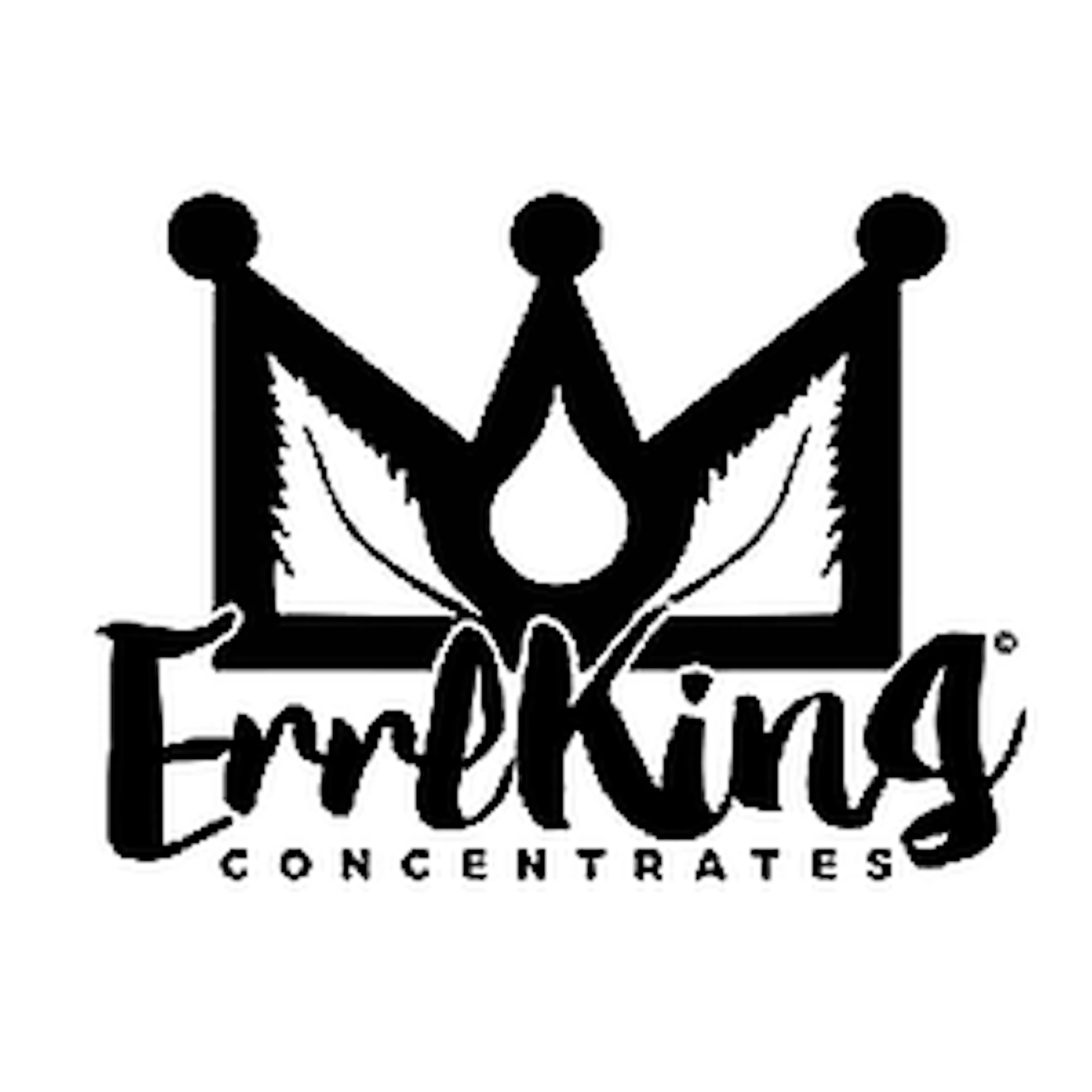 ErrlKing Concentrates logo