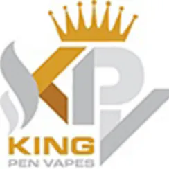 King Pen Vapes logo