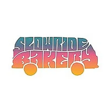 Slow Ride Bakery logo