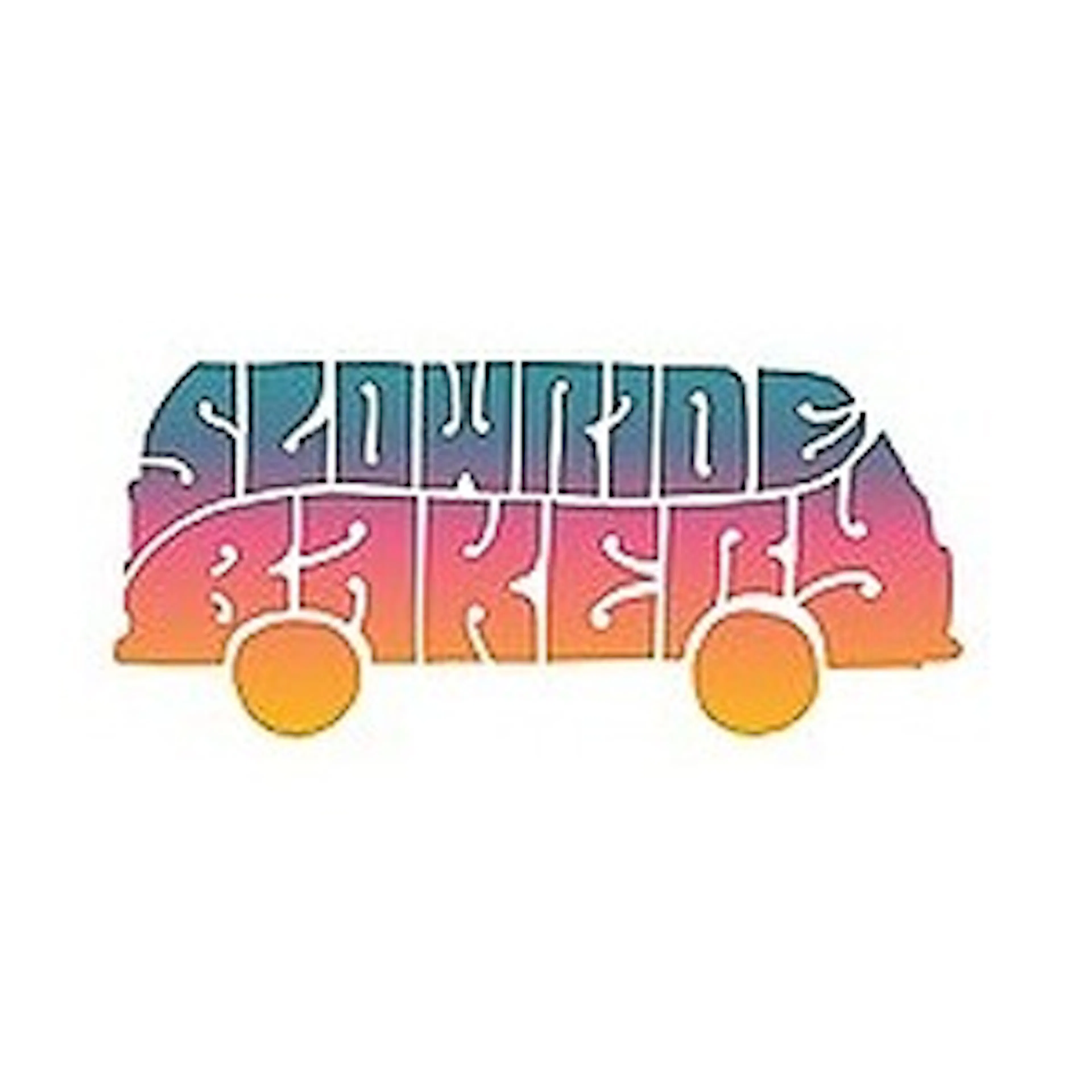 Slow Ride Bakery logo