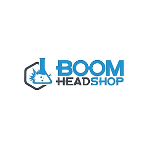 BOOM Headshop: The Loudest Online Headshop | Leafly