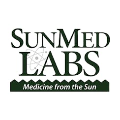 SunMed Labs logo