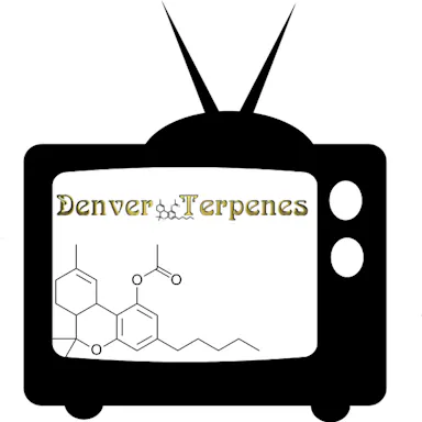 Denver Terpenes logo