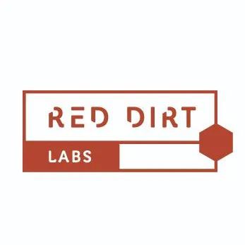 Red Dirt Labs logo