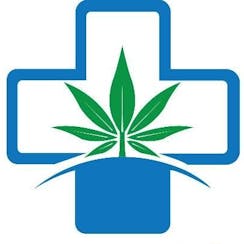 Dr. Strains CBD logo