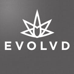 EVOLVD logo