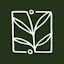 Logo for the brand Lazarus Naturals