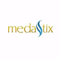 MedaStix logo