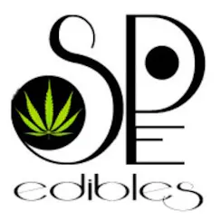 So Dope Edibles logo
