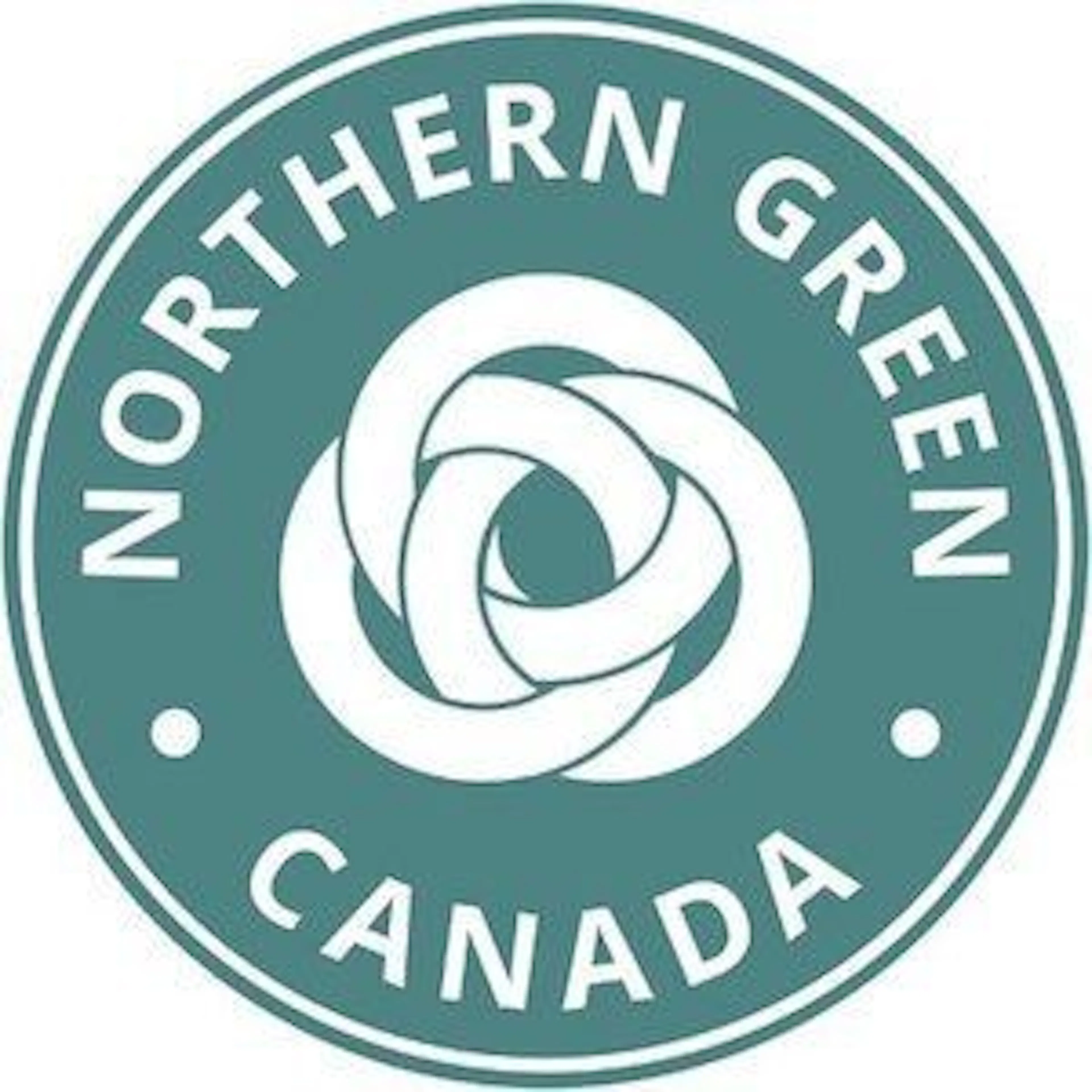 Northern Green Canada logo
