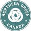 Logo for the brand Northern Green Canada