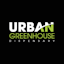 Logo for the brand Urban Greenhouse