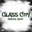 Logo for the brand Glass City Smoke Shop