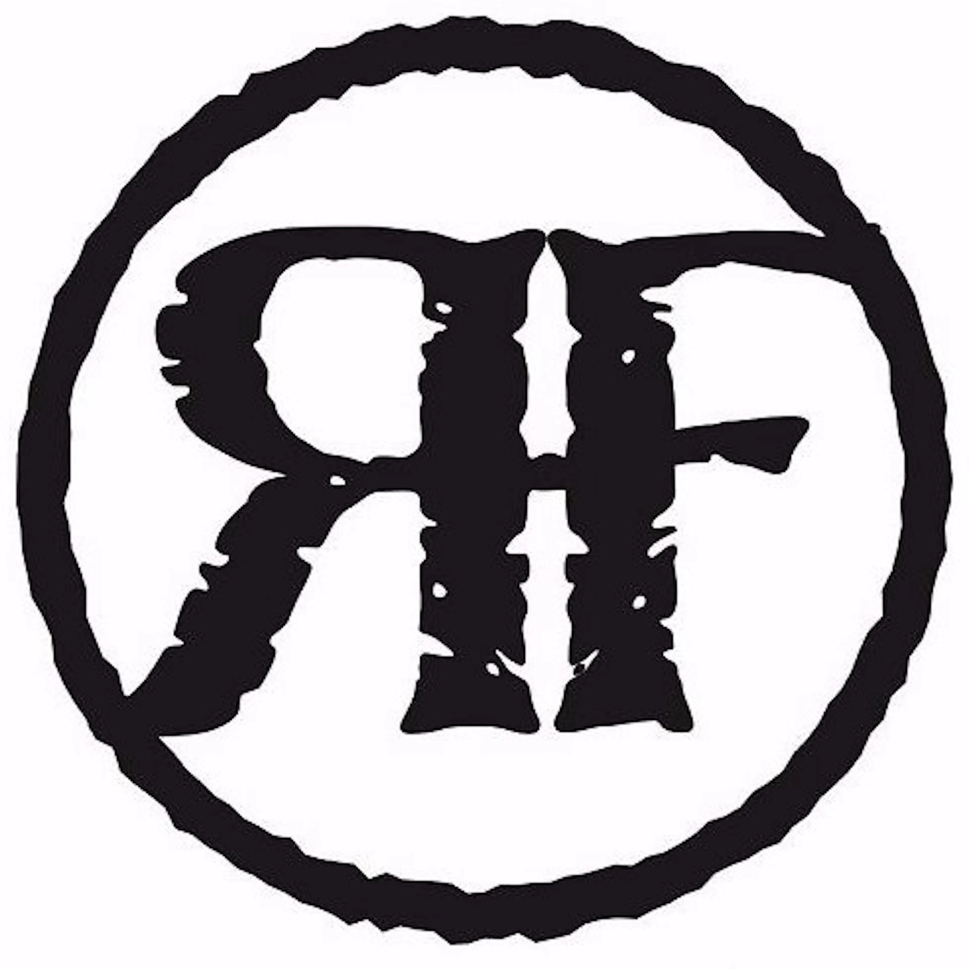 Rogue Farmer logo