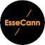 Logo for the brand EsseCann, LLC