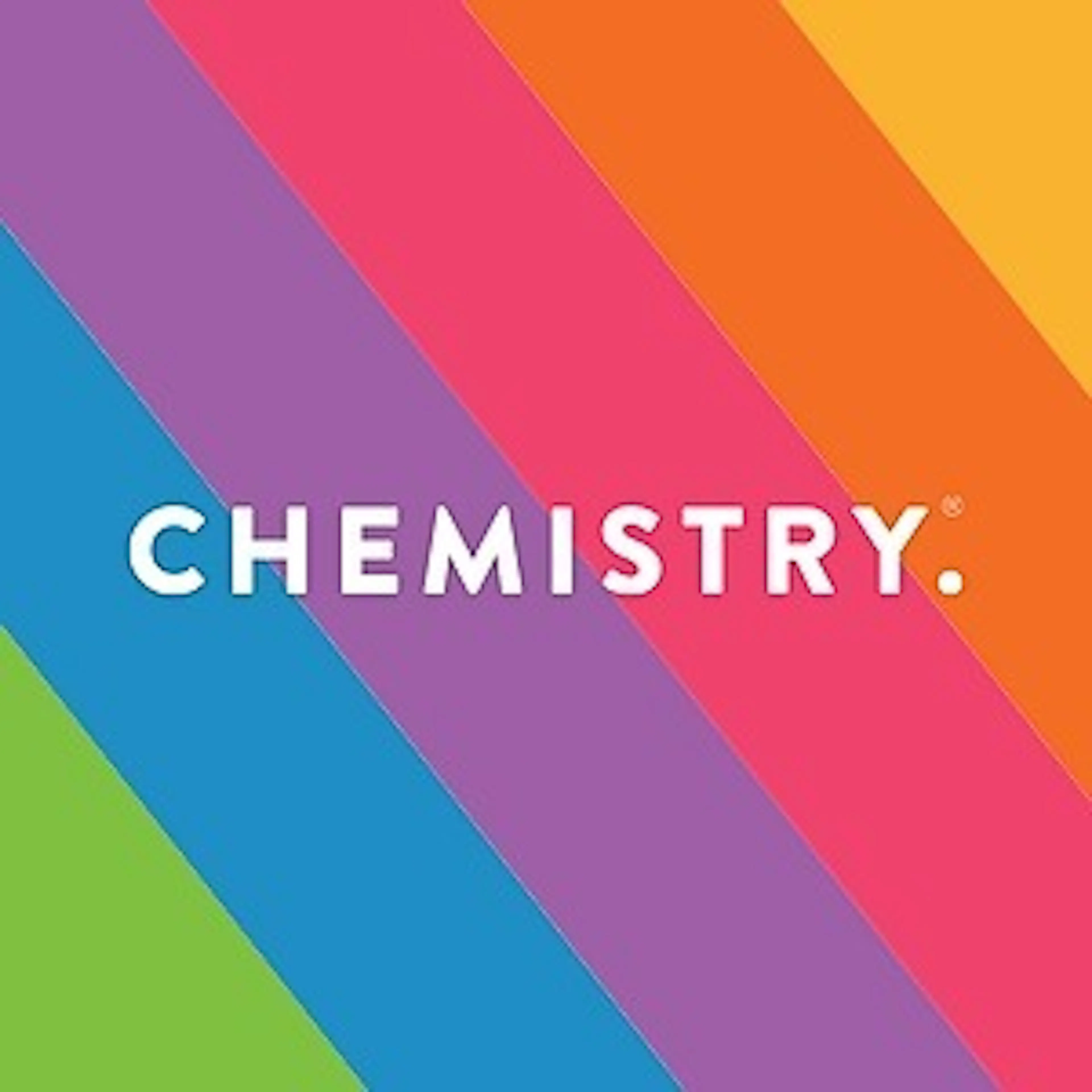 Chemistry. logo