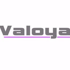 Valoya logo