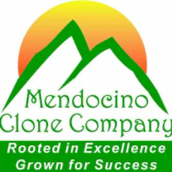 Mendocino Clone Company logo