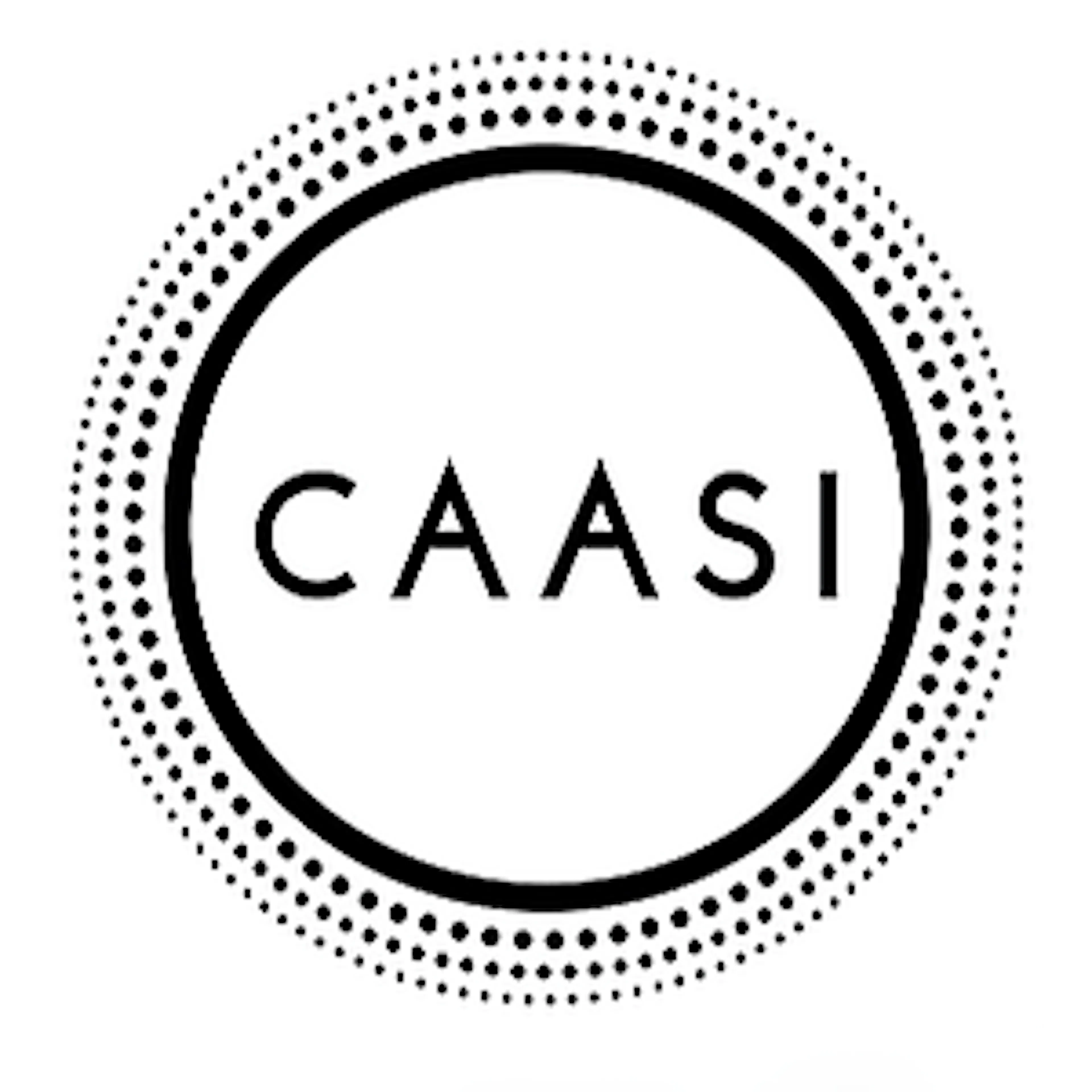 CAASI logo