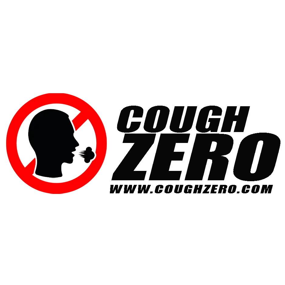 CoughZero logo