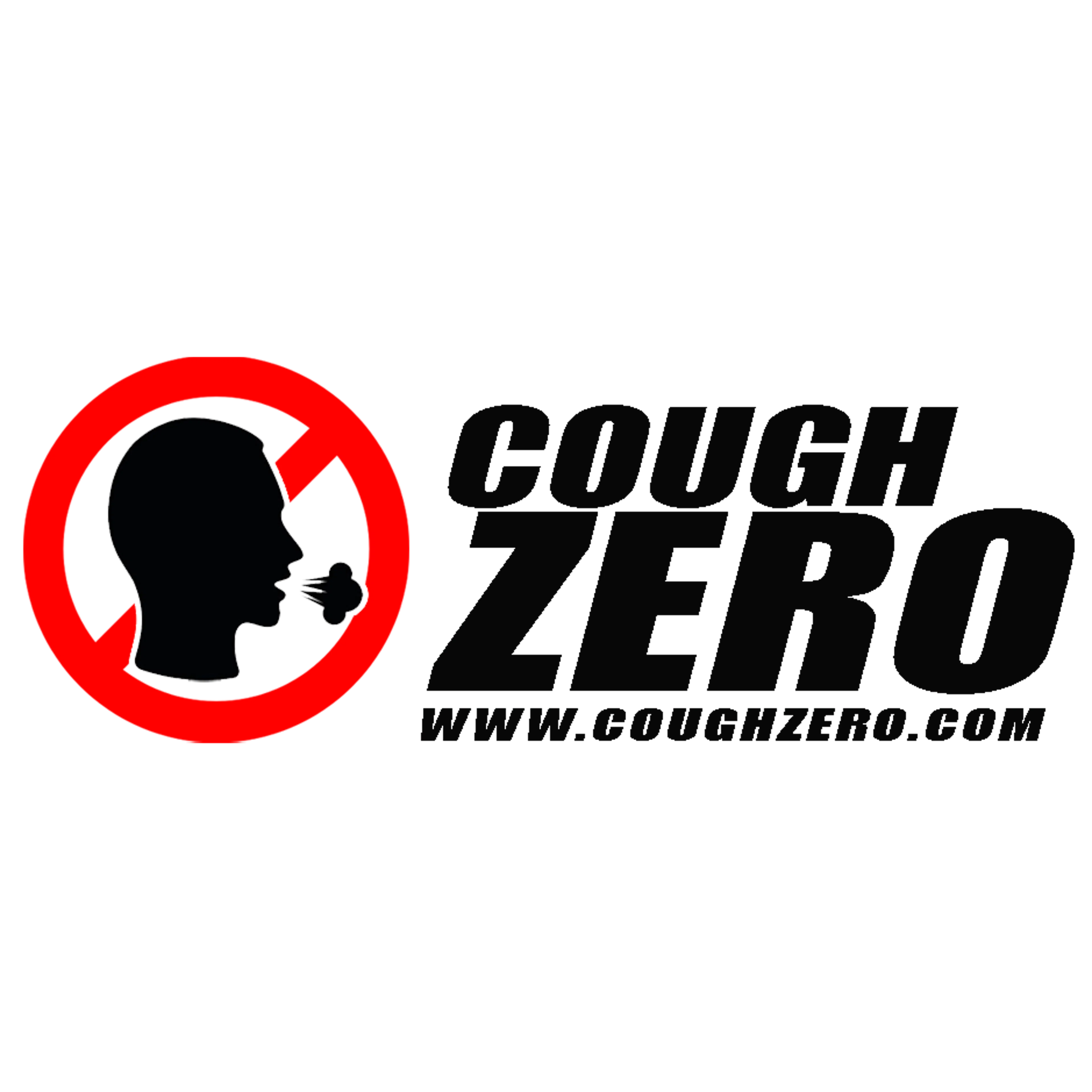 CoughZero logo