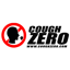 Logo for the brand CoughZero