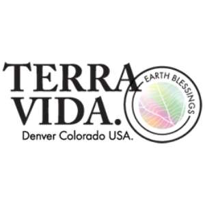 TerraVida Online logo