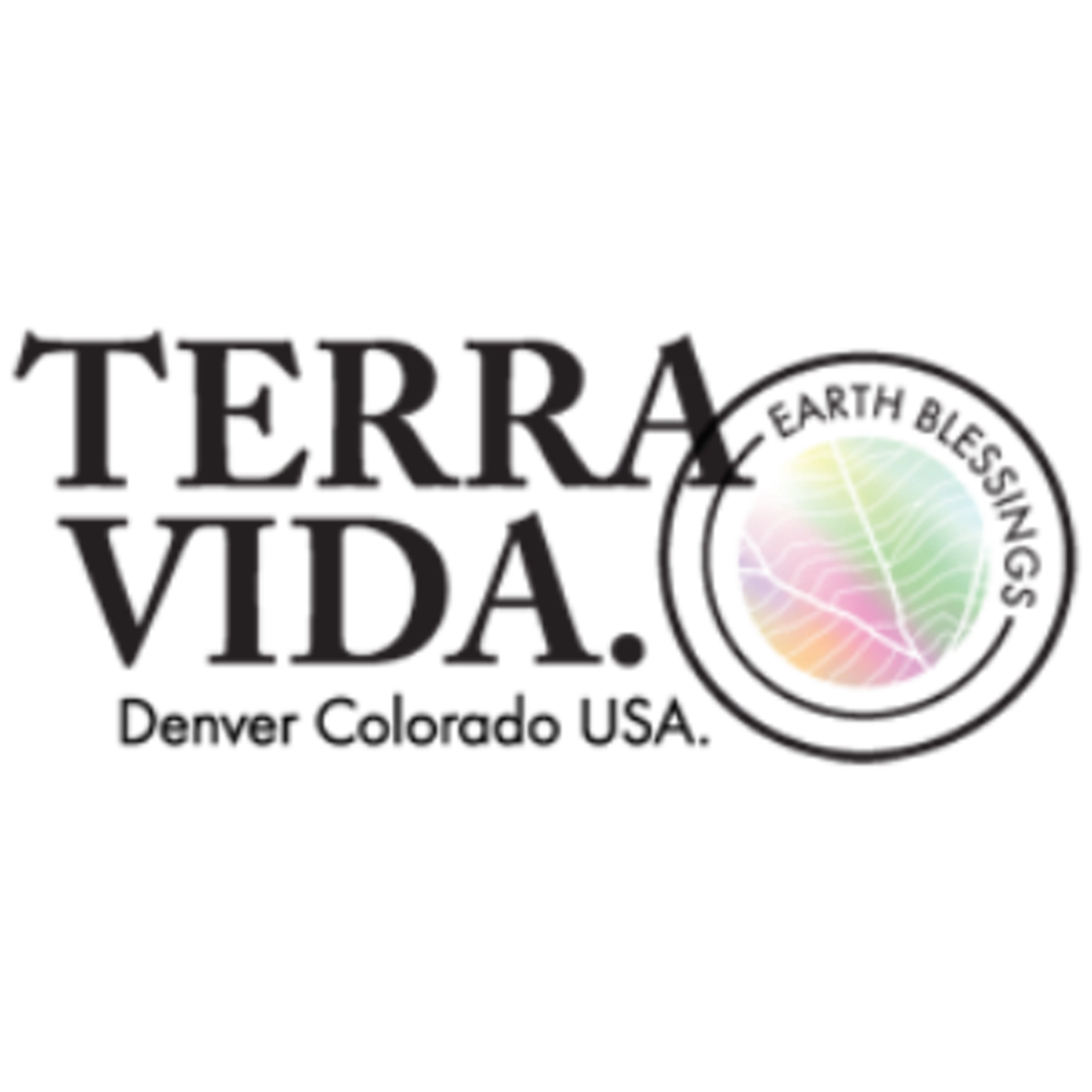 TerraVida Online logo