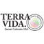 Logo for the brand TerraVida Online