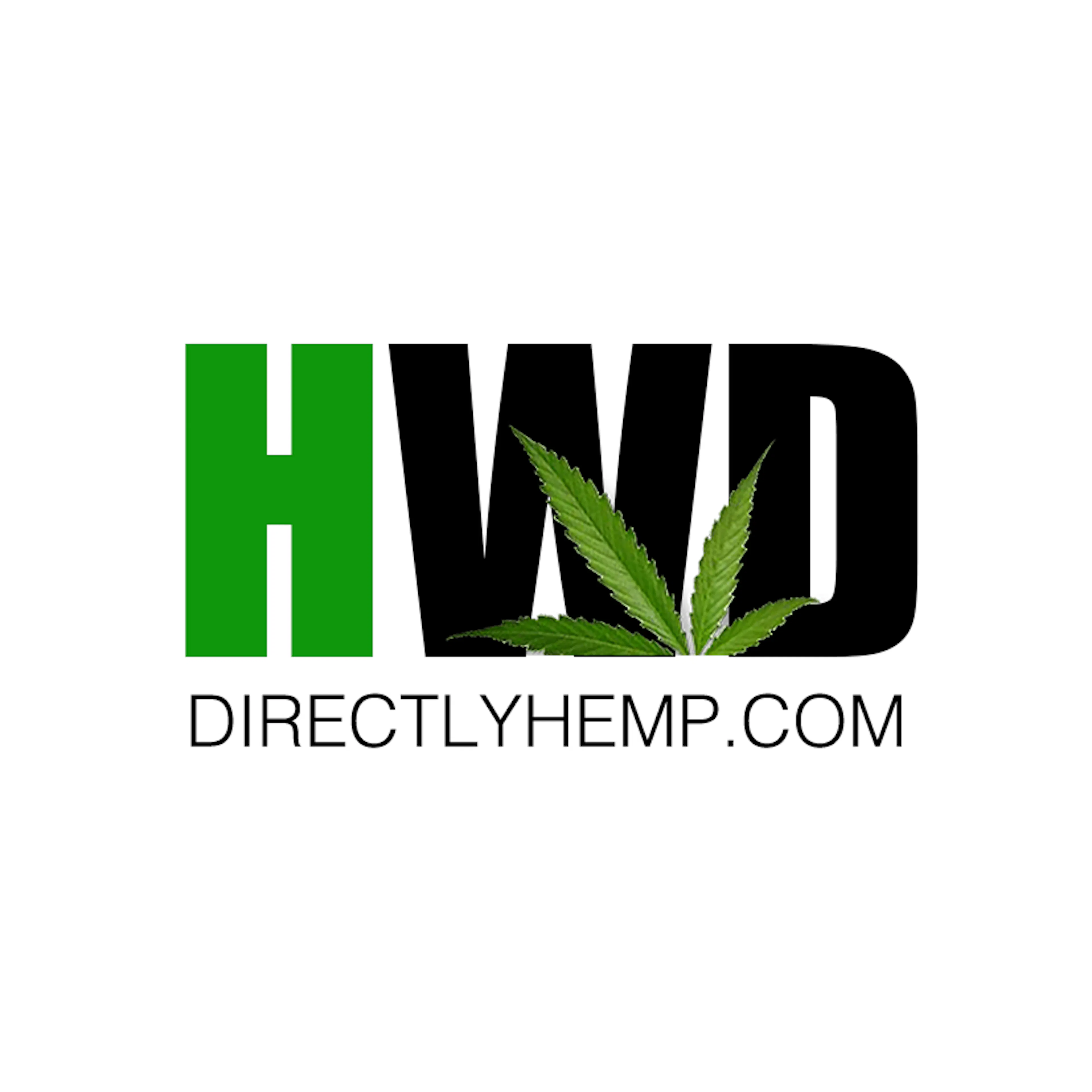 HempWorx DirectlyHemp | Canada & USA logo