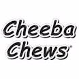 SH | CHEEBA CHEW - STRAWBERRY | 100MG LIVE ROSIN CHEWS
