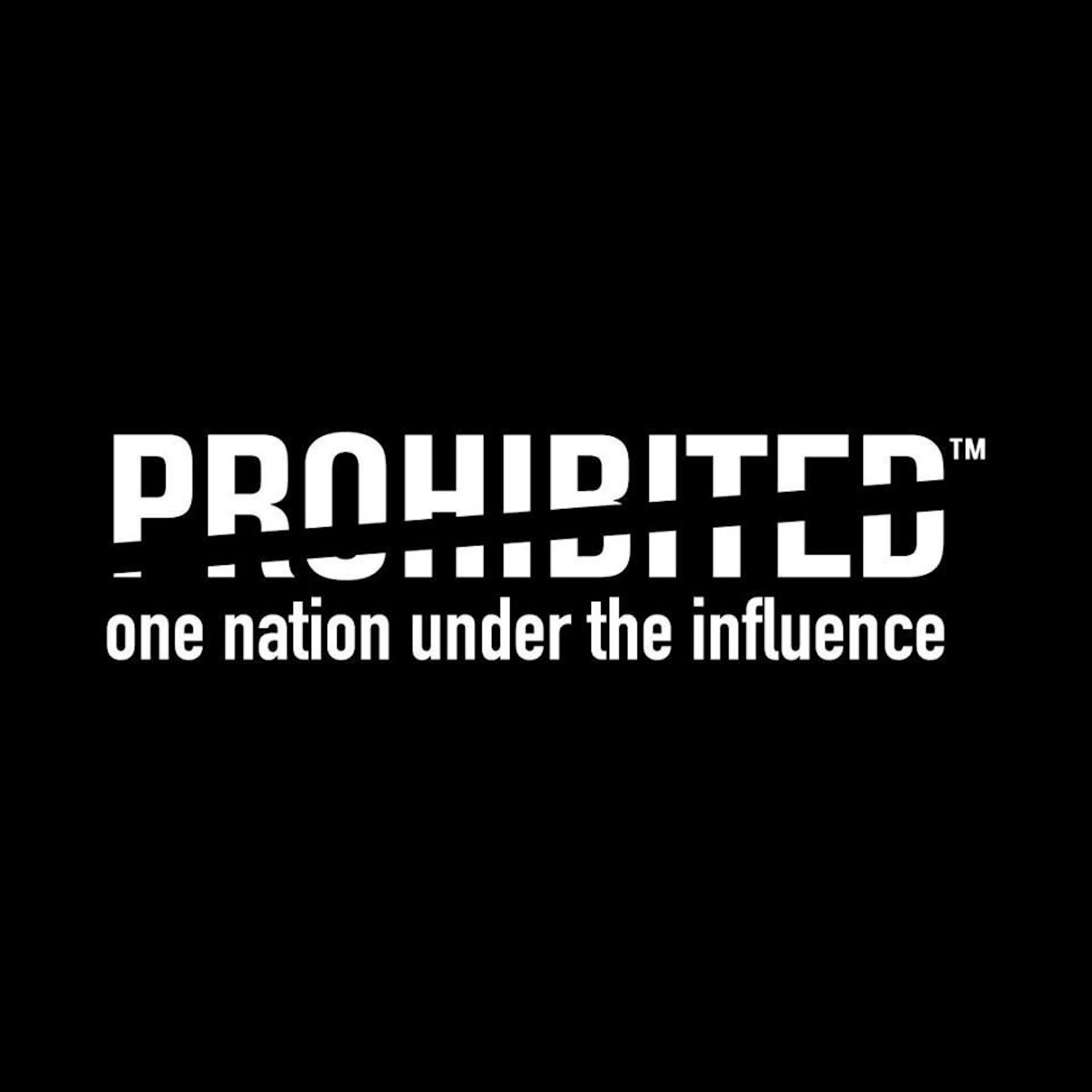 Prohibited Vapor logo
