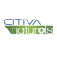 Logo for the brand CITIVA Naturals