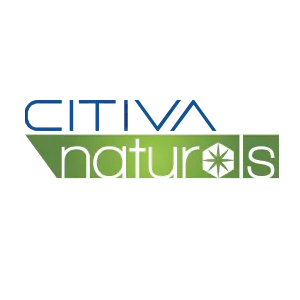 CITIVA Naturals logo