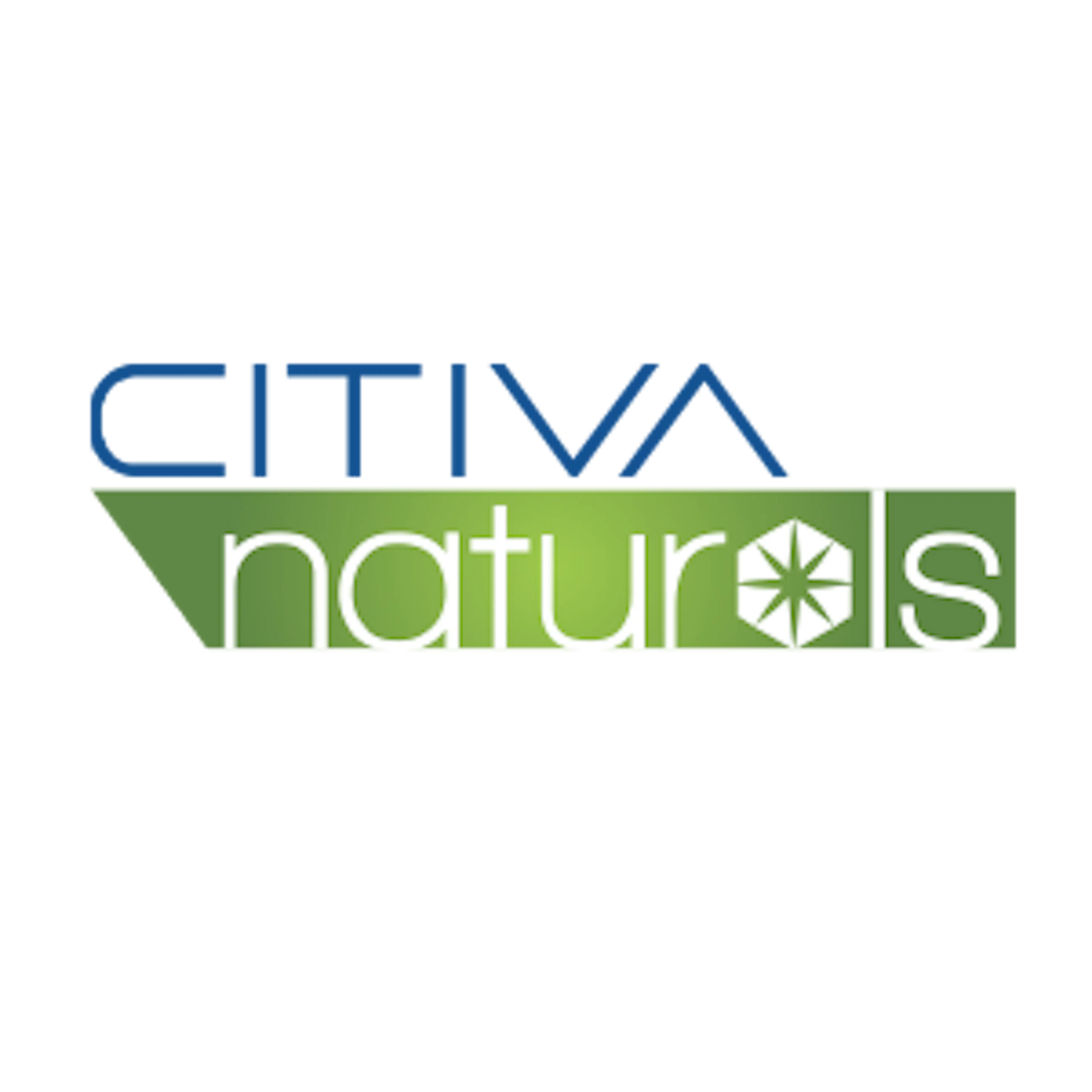 CITIVA Naturals logo