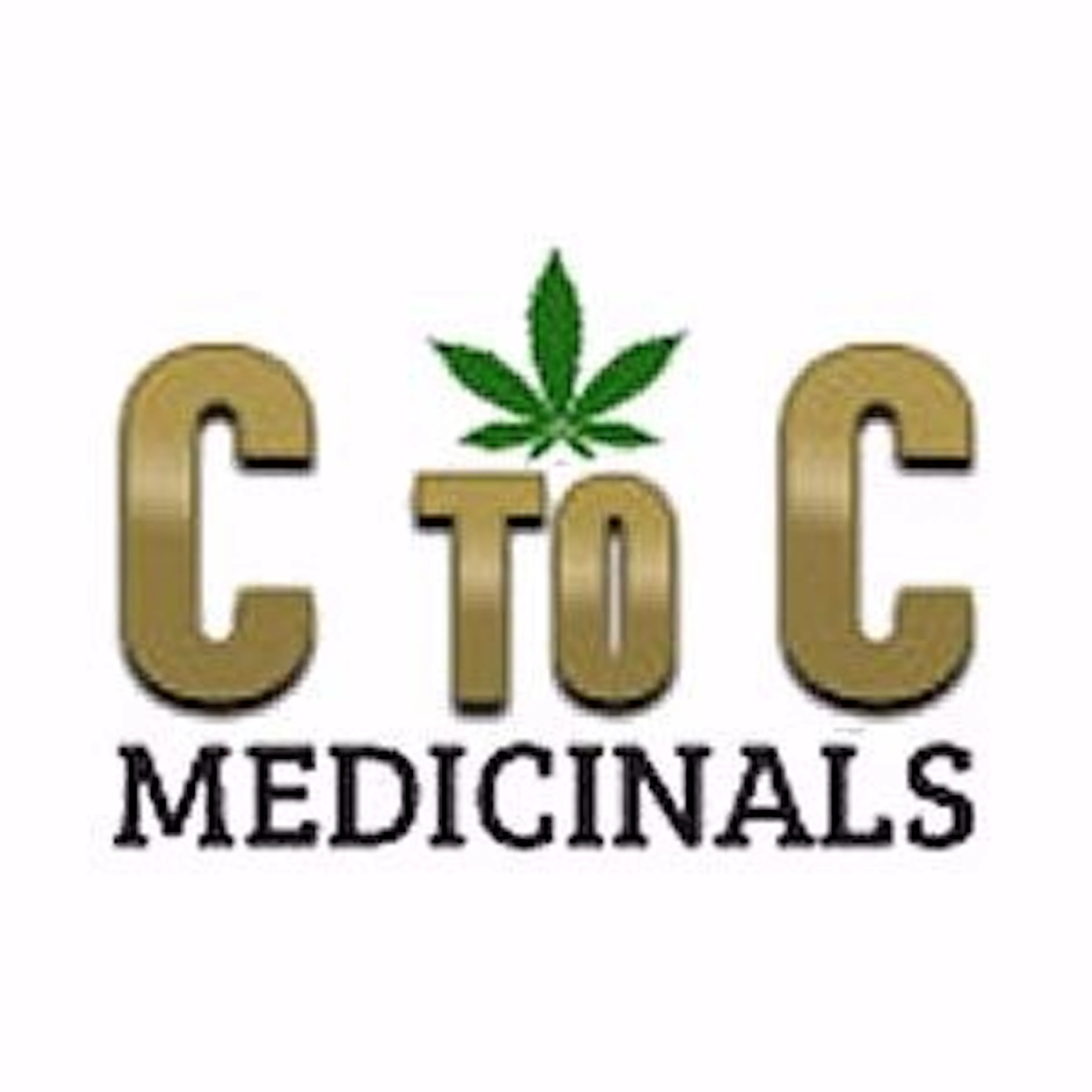 Coast to Coast Medicinals logo