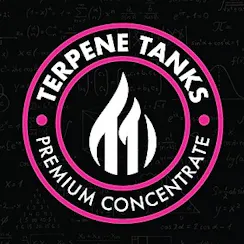 Terpene Tanks logo