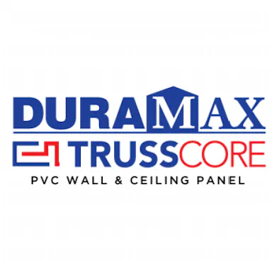 Duramax Trusscore - PVC wall and ceiling panels logo