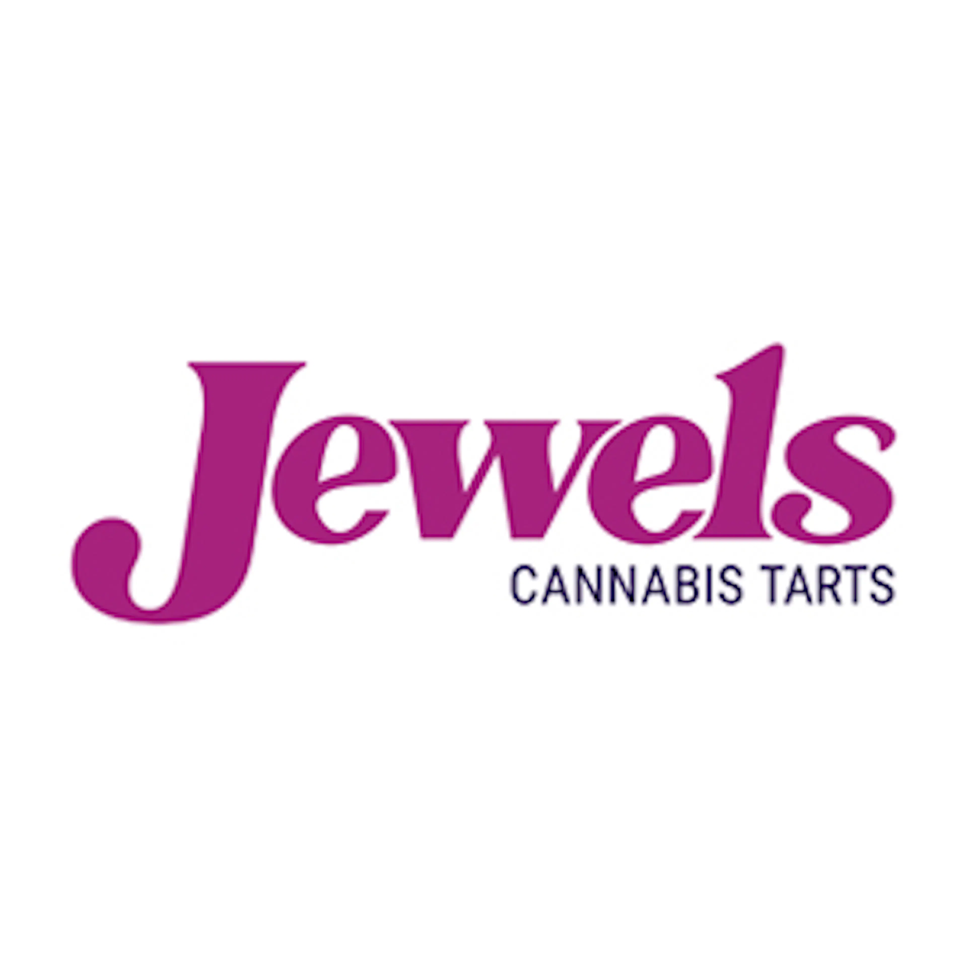 Jewels Cannabis Tarts logo