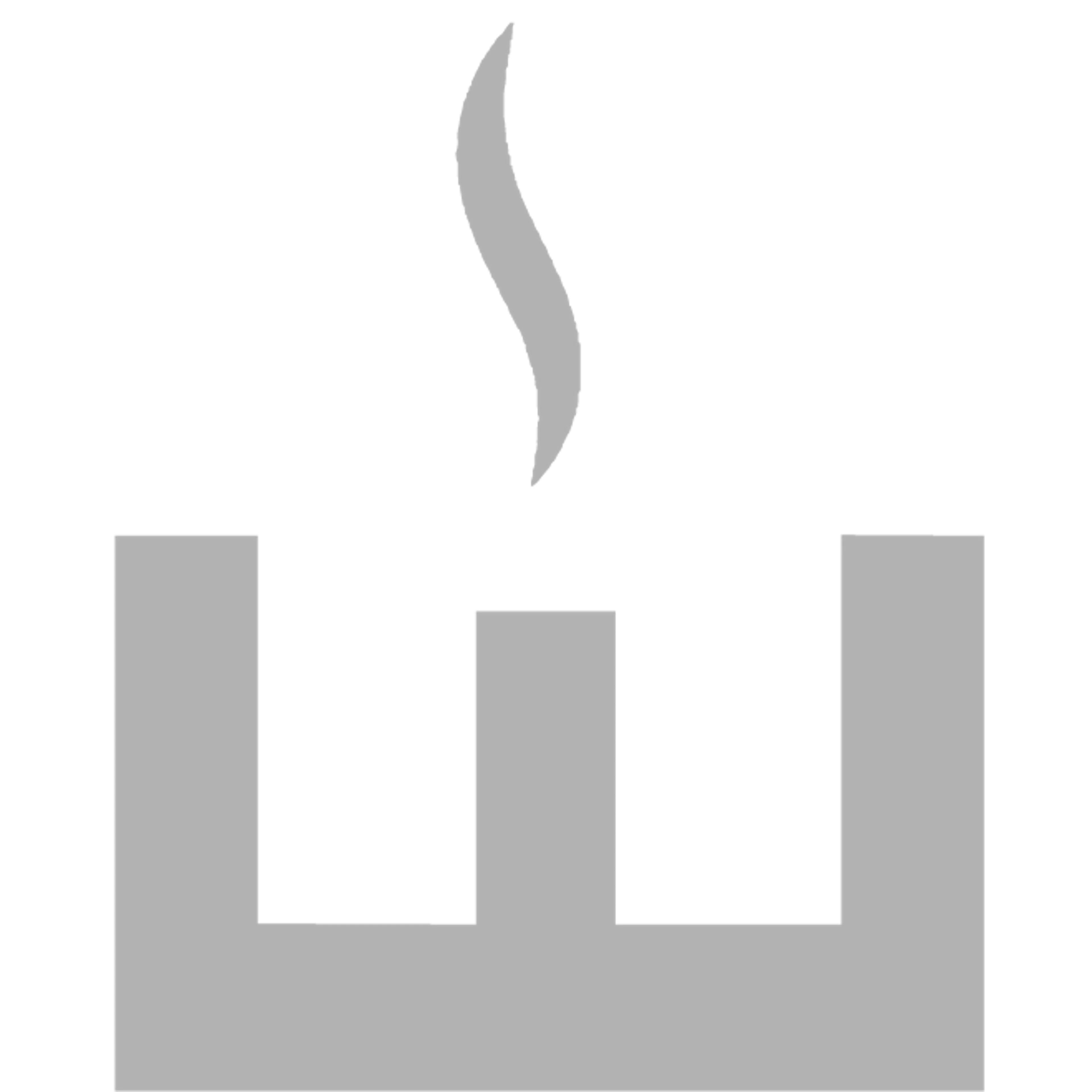Smokestacks logo