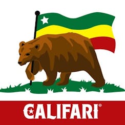 Califari logo