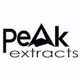Peak Extracts Breakfast in Bed Cold Cure Rosin 1g