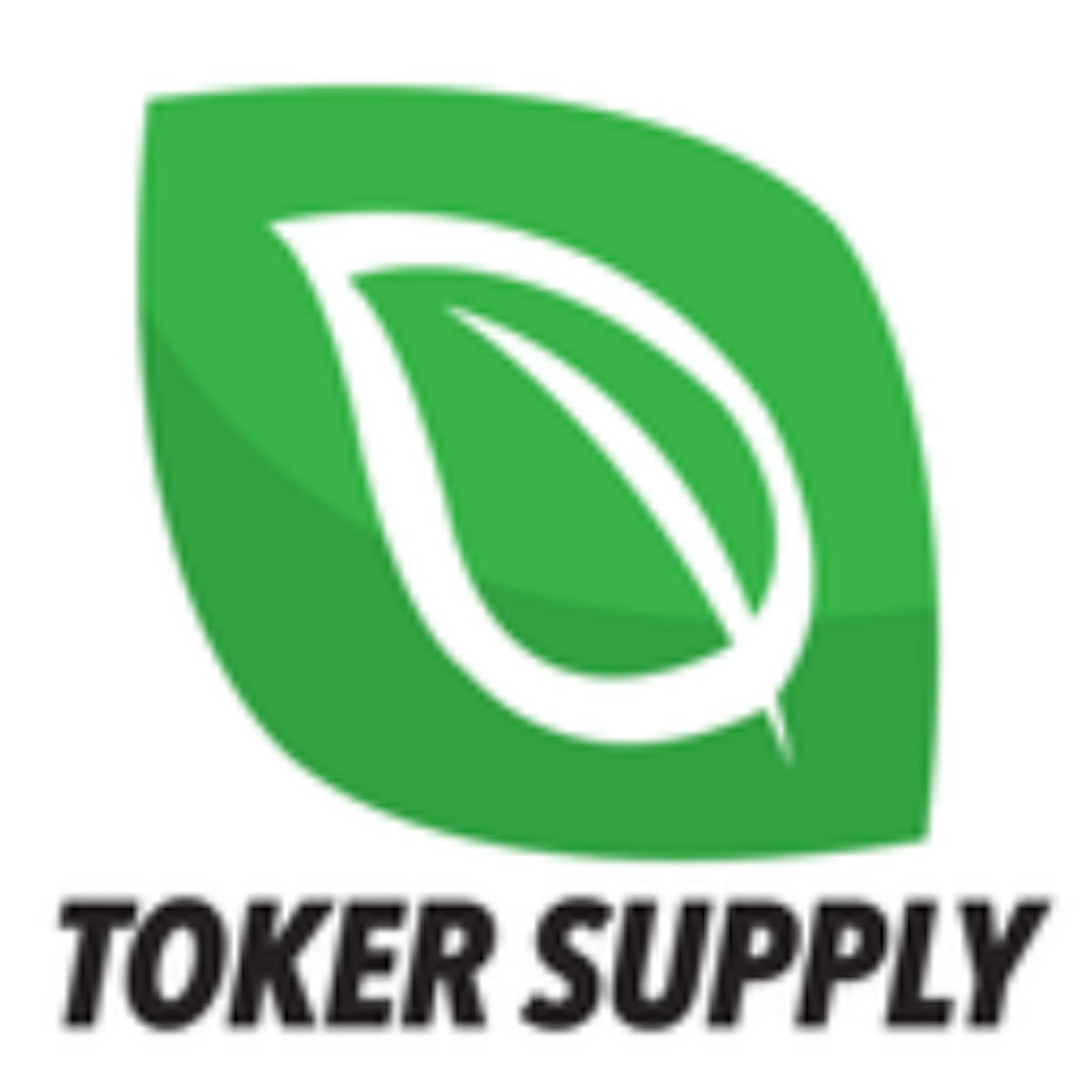 Toker Supply logo