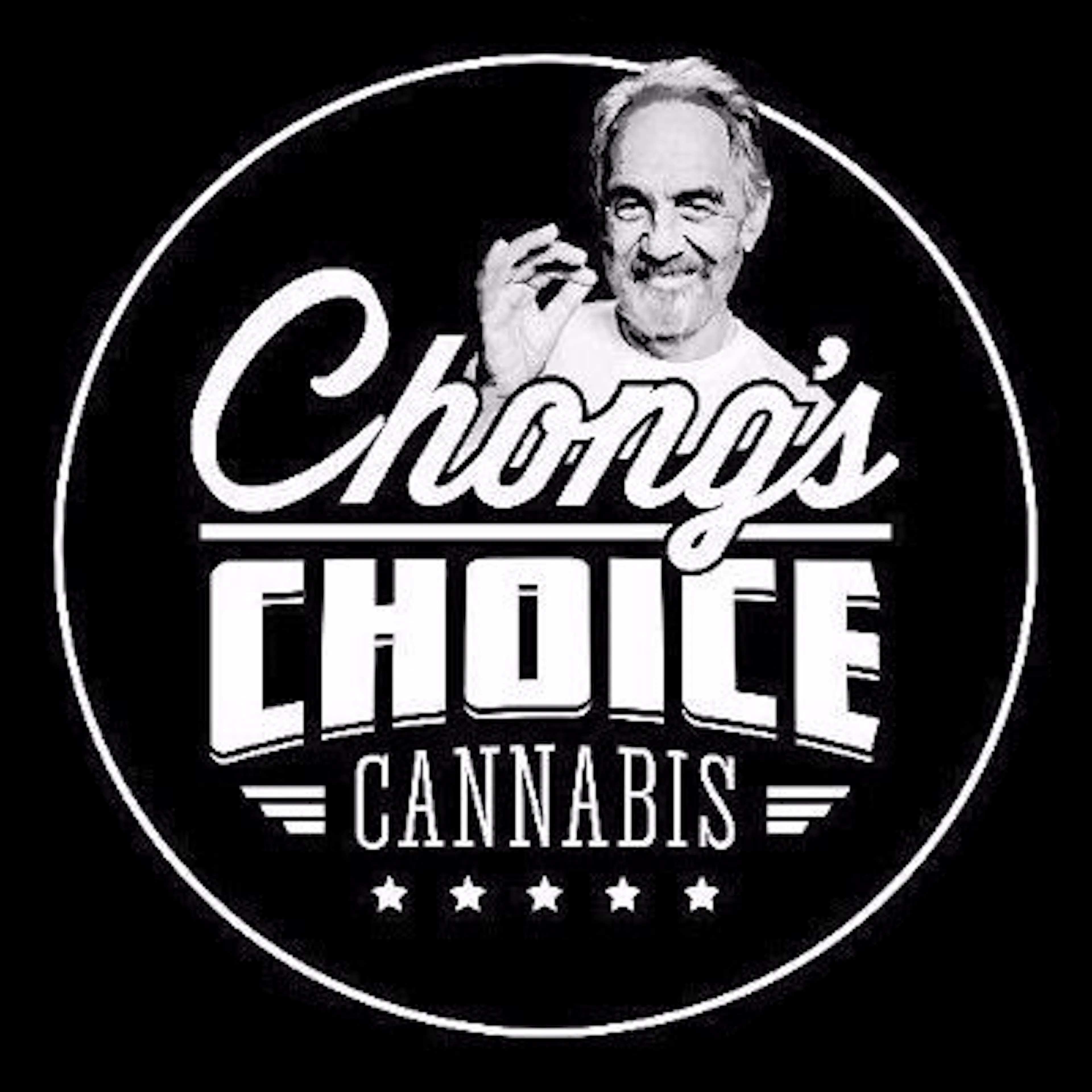 Chong's Choice logo