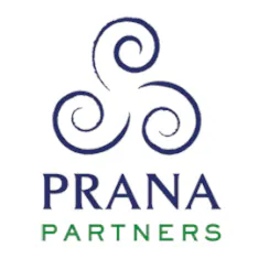 Prana Partners, LLC logo