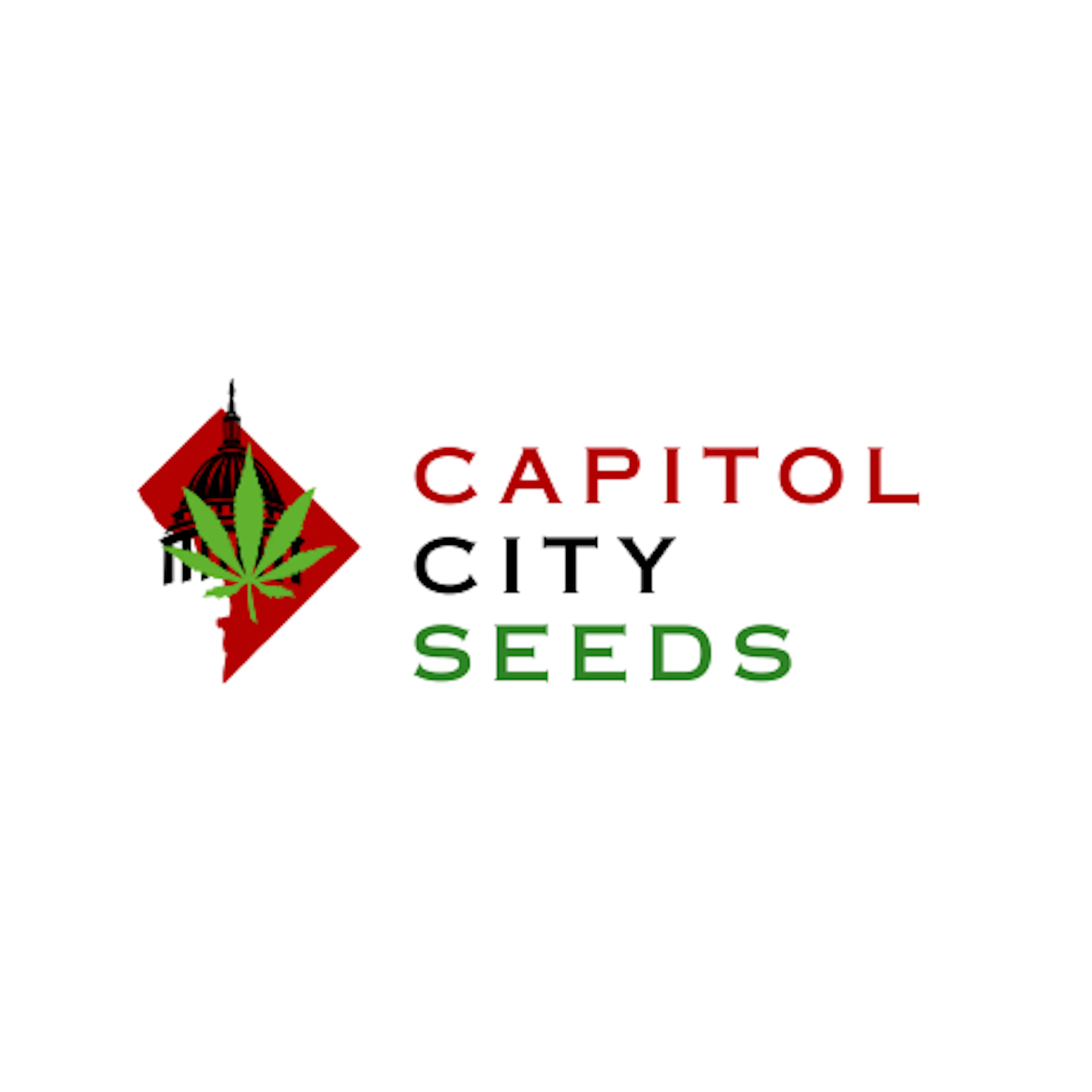 Capitol City Seeds logo