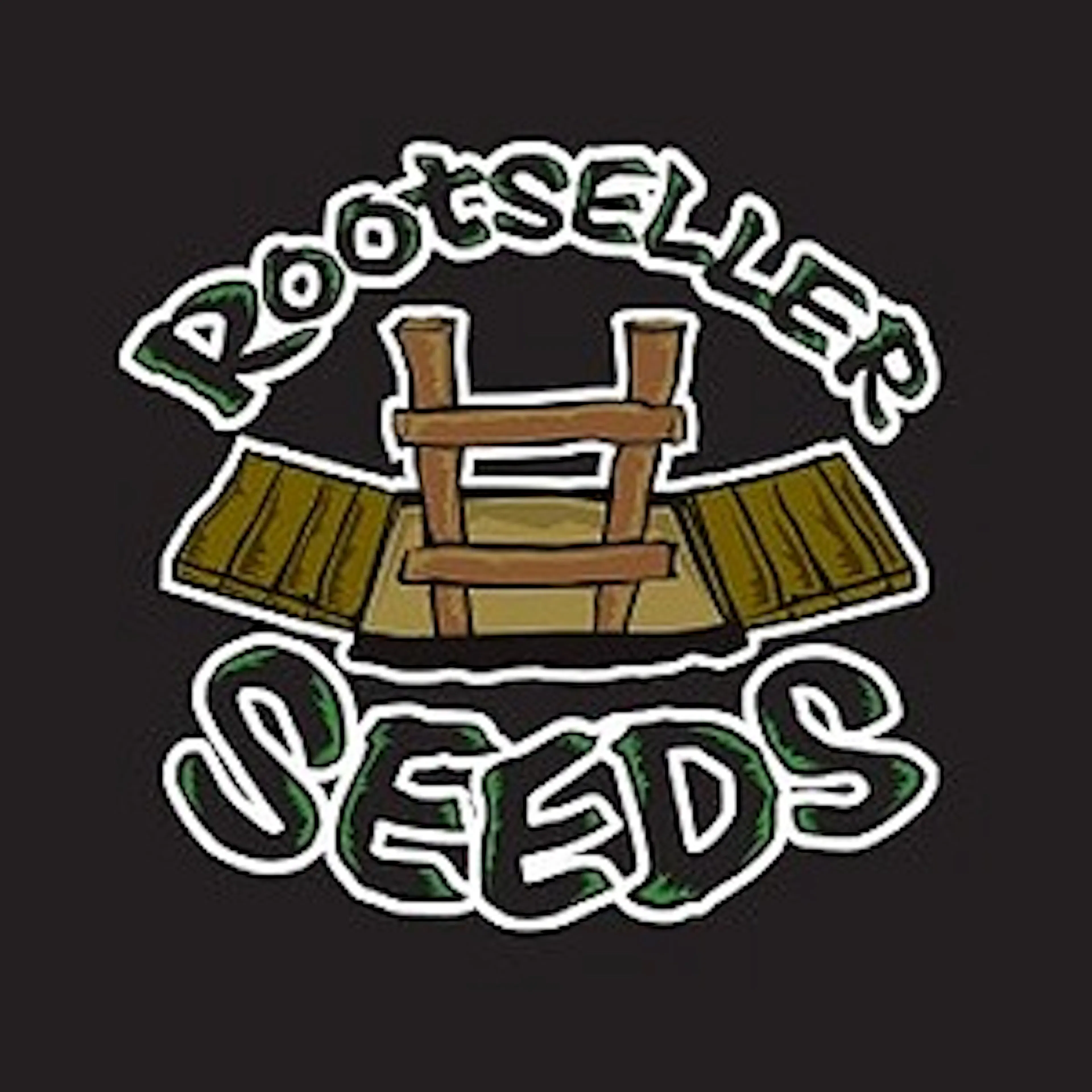 Rootseller Seeds logo